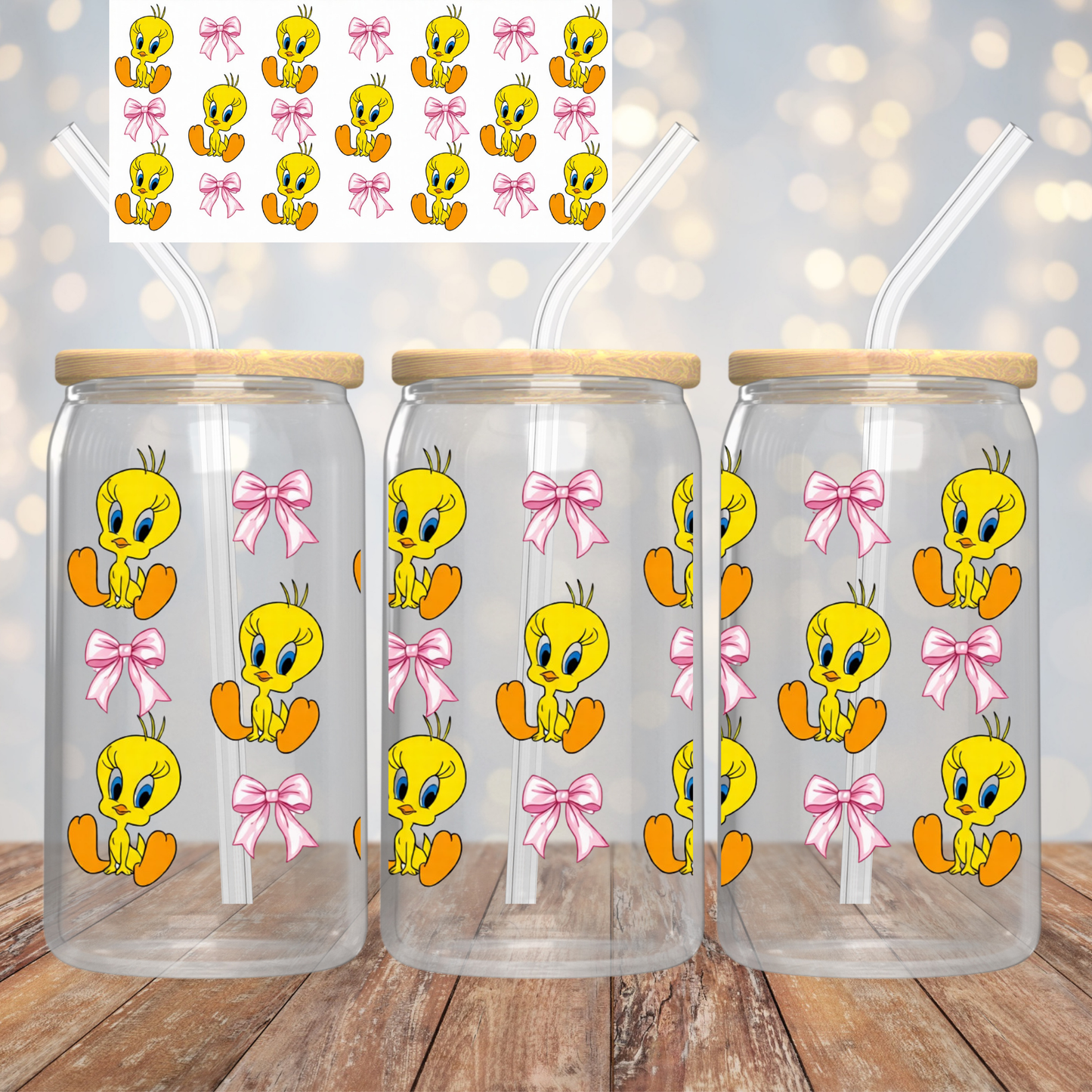 Tweety