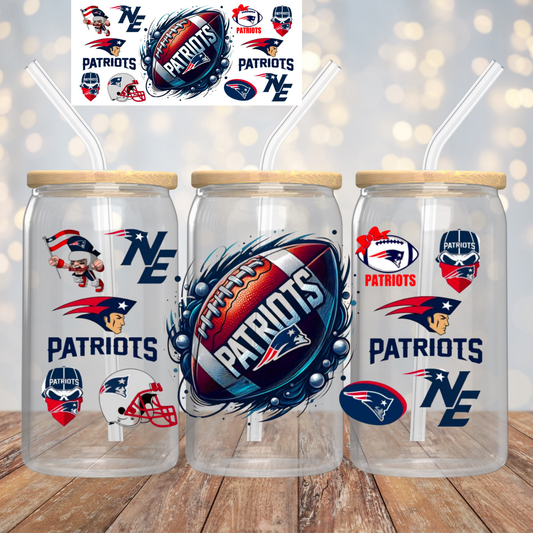 Patriots