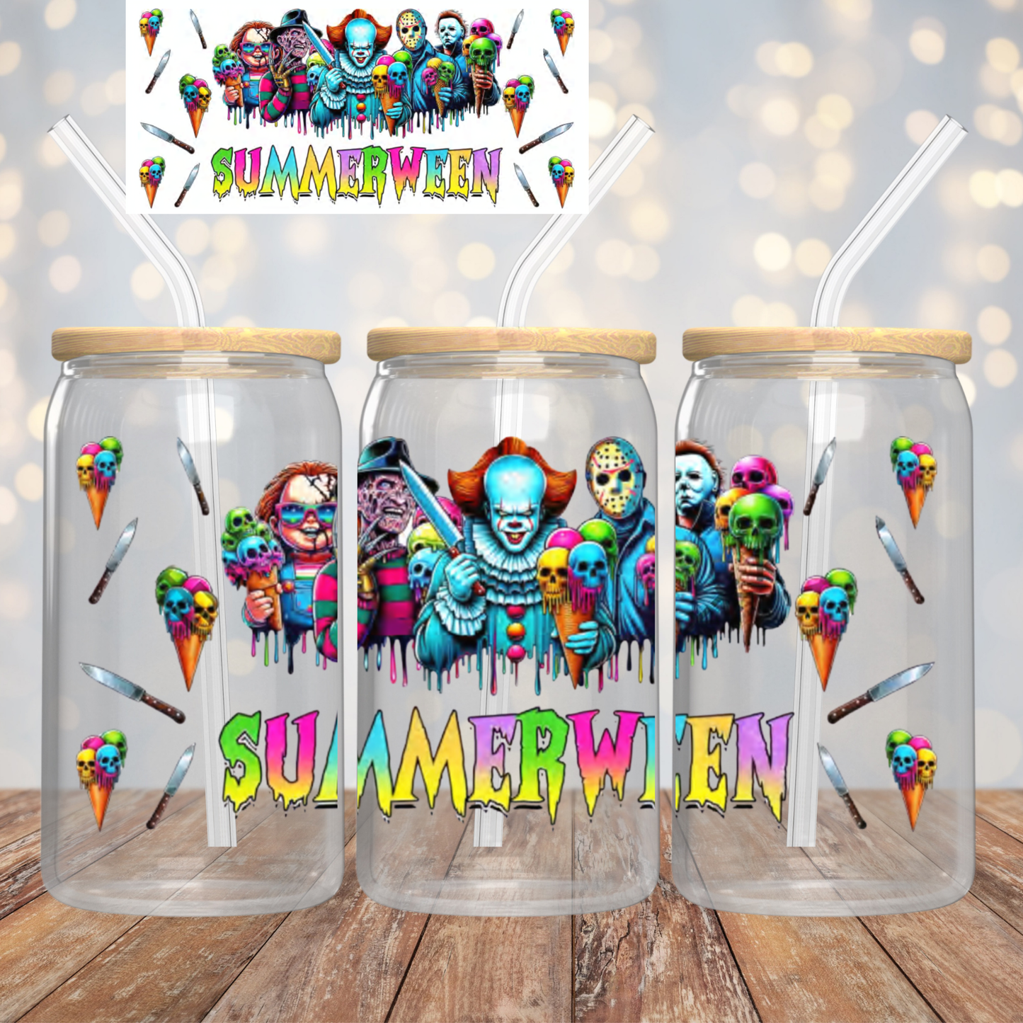 Summerween