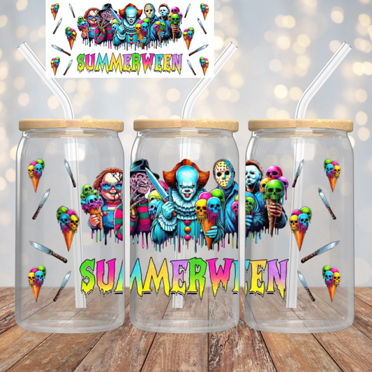Summerween