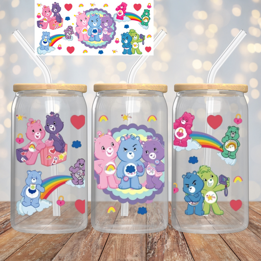 "Care Bears"