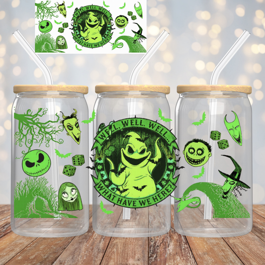 Oogie Boogie