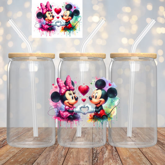 Minnie/Mickey