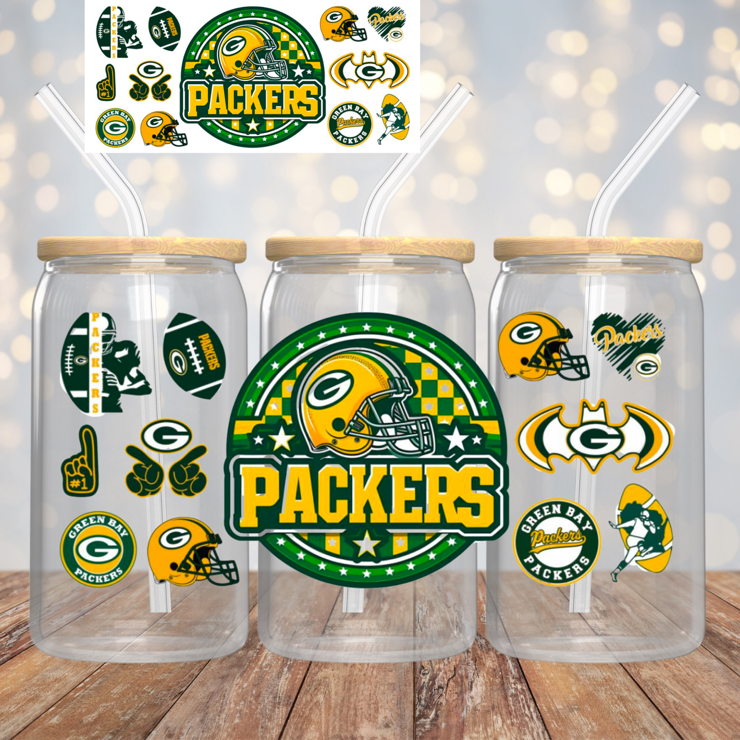 Packers