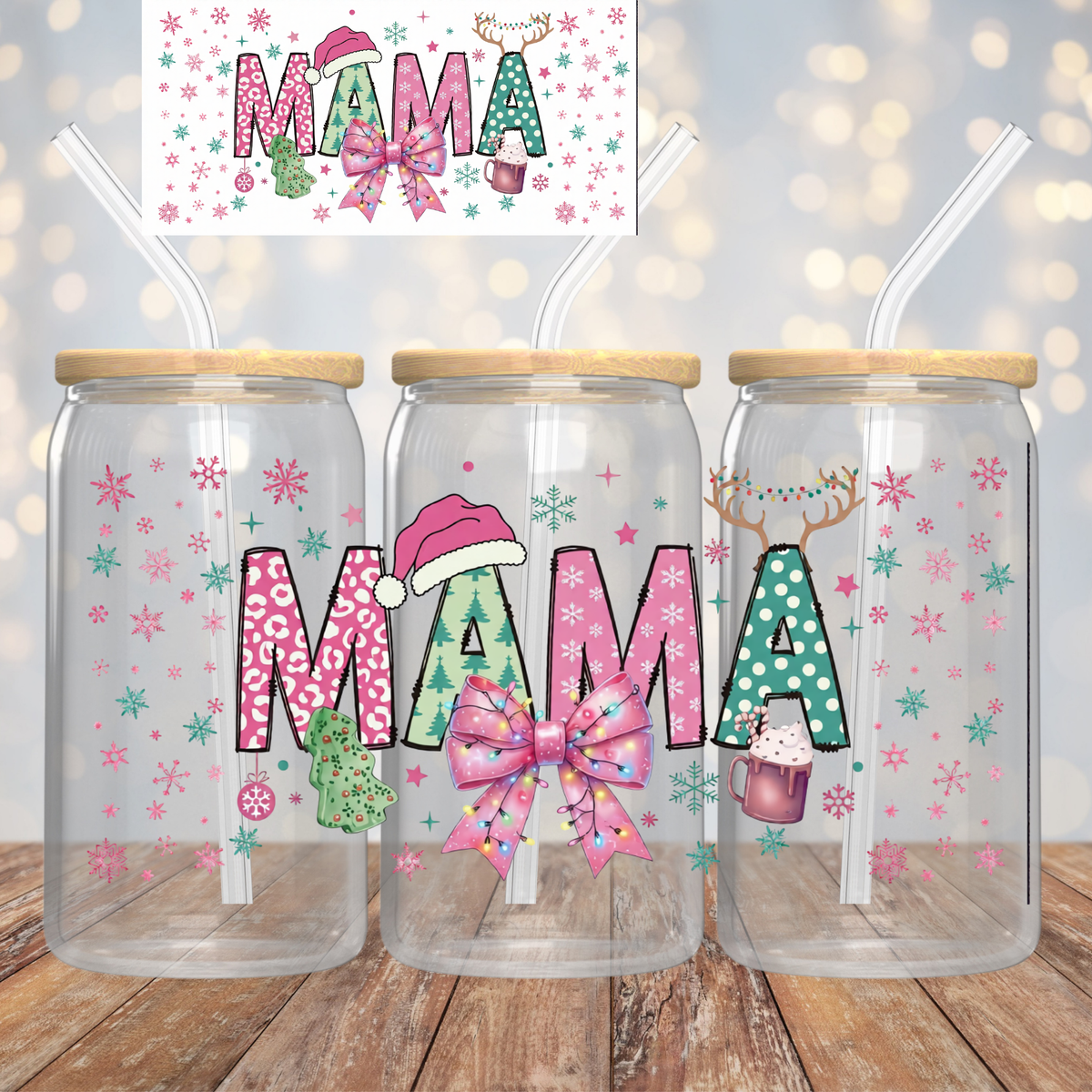 Mama