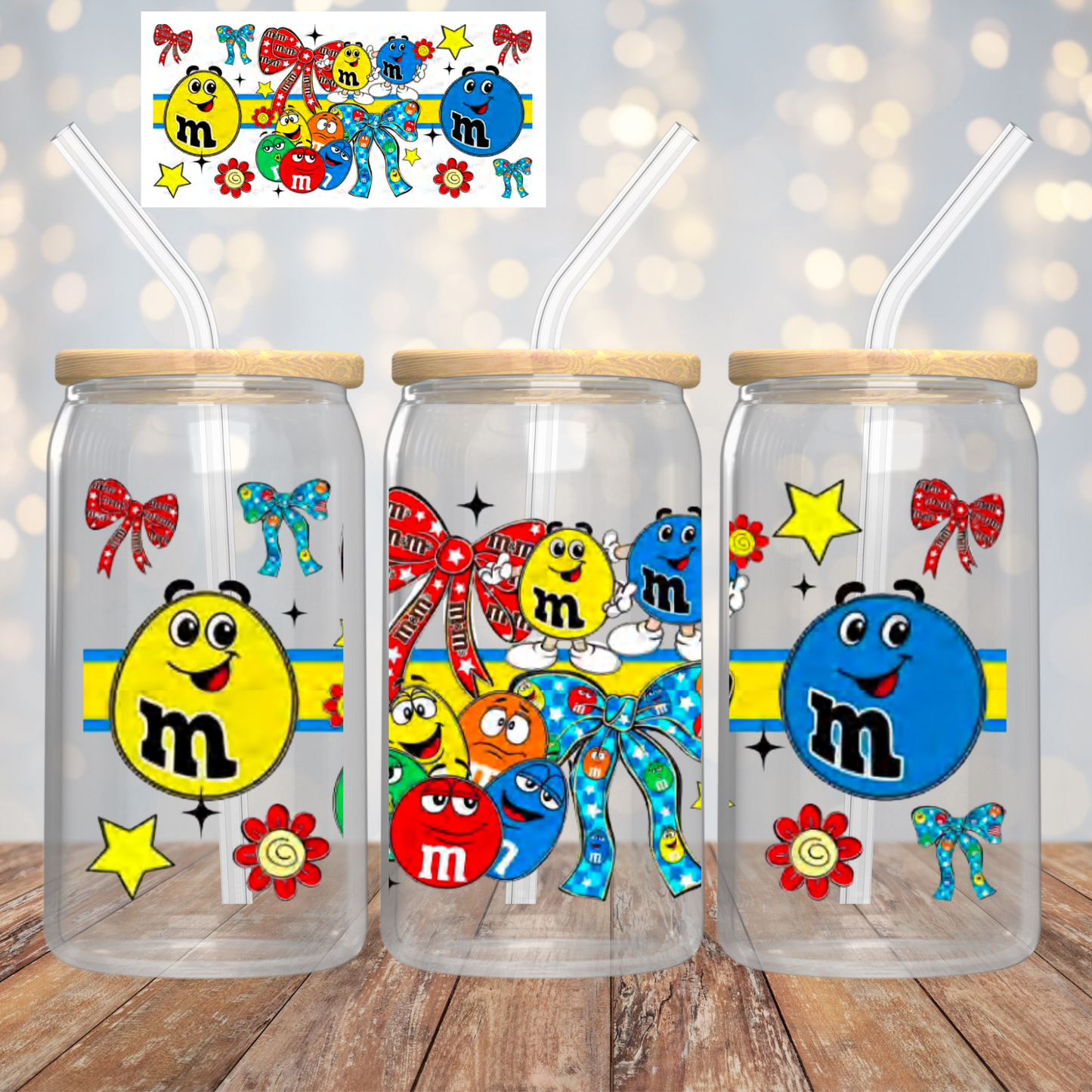M&Ms