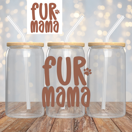Fur Mama