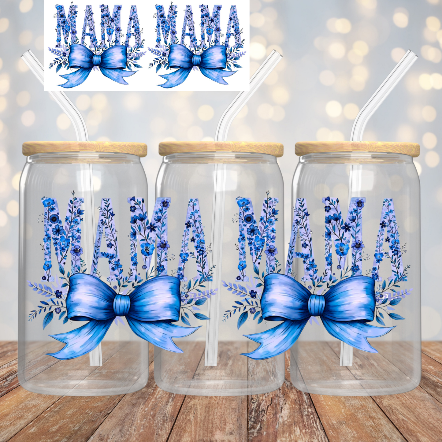 Mama