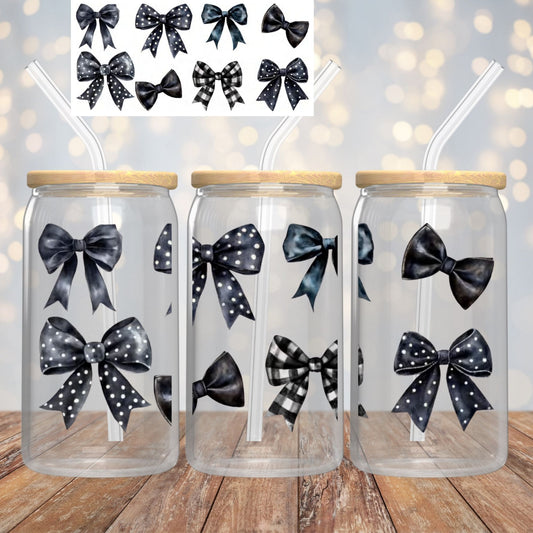 Black Bows