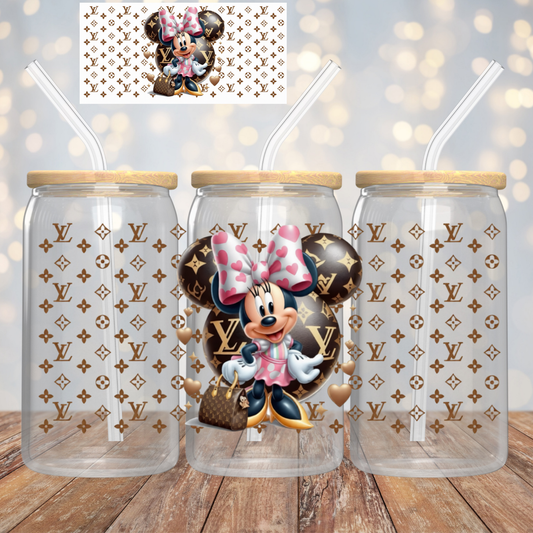 LV/Minnie