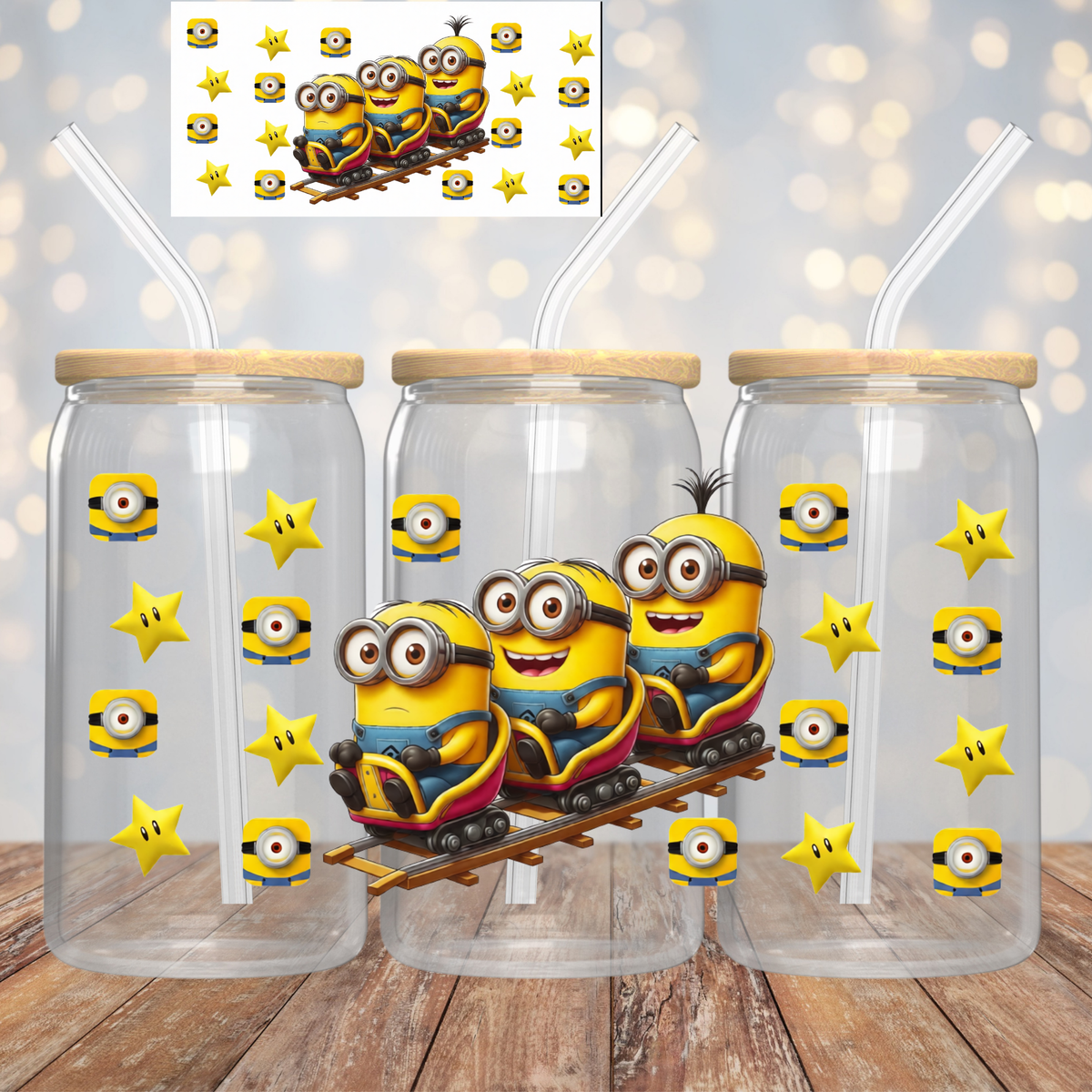 Minions