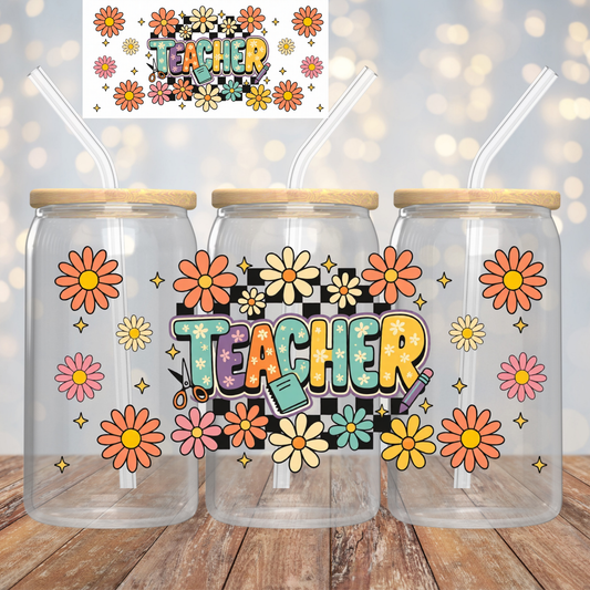 Teacher