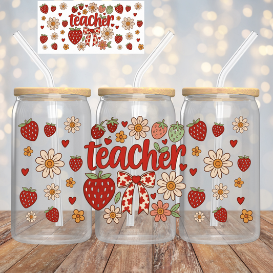 Teacher