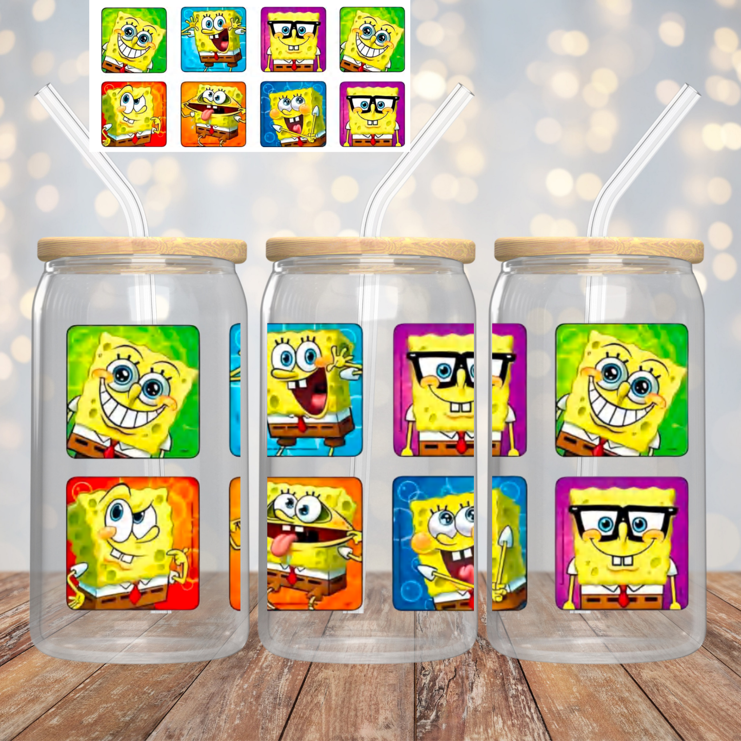 Spongebob