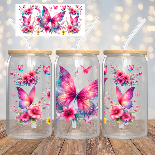 "Butterflies"