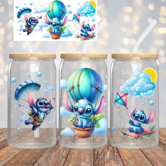 Stitch