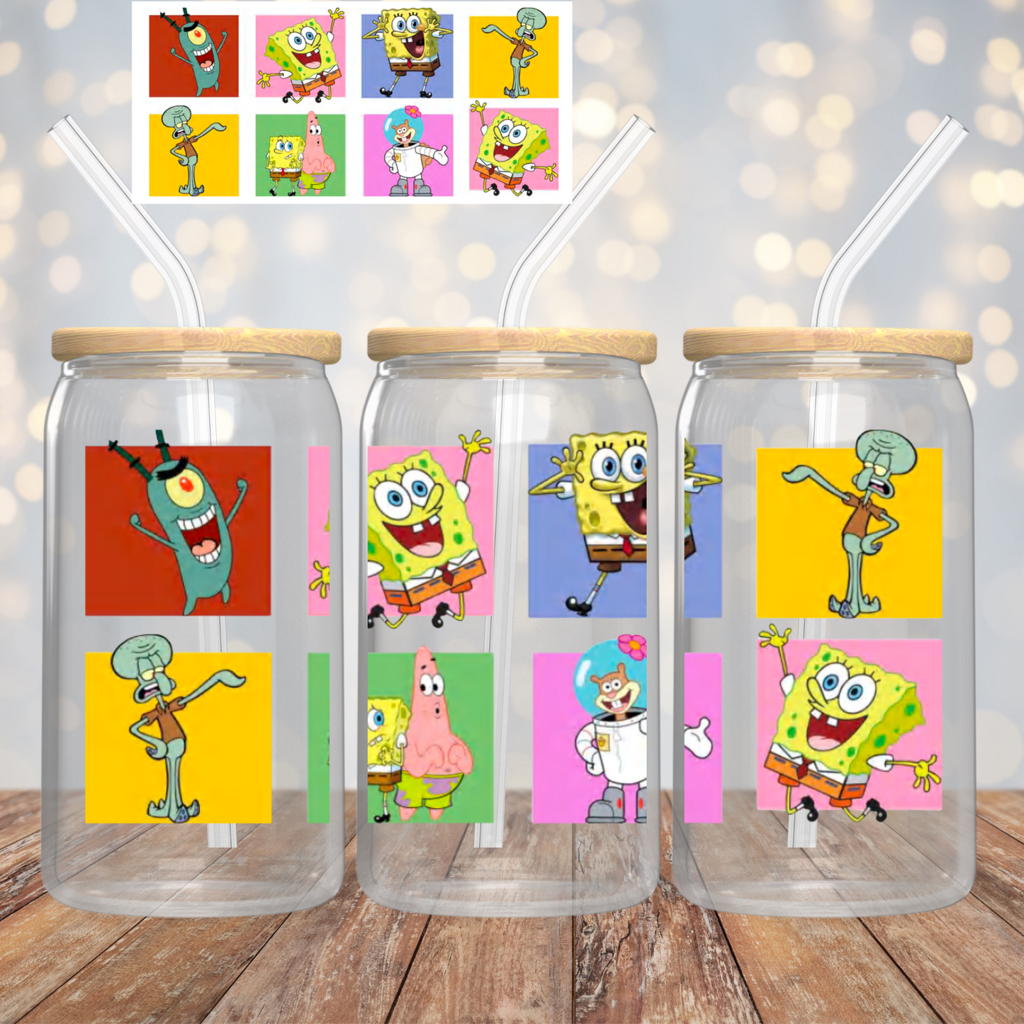 Spongebob