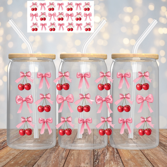 Cherries