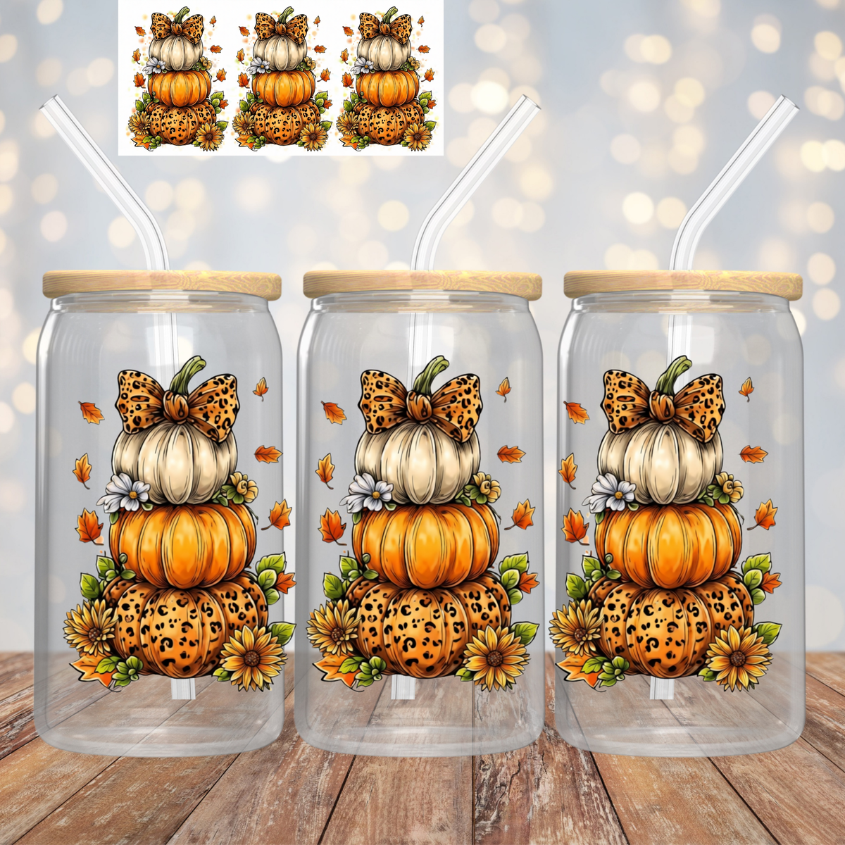 Pumpkins
