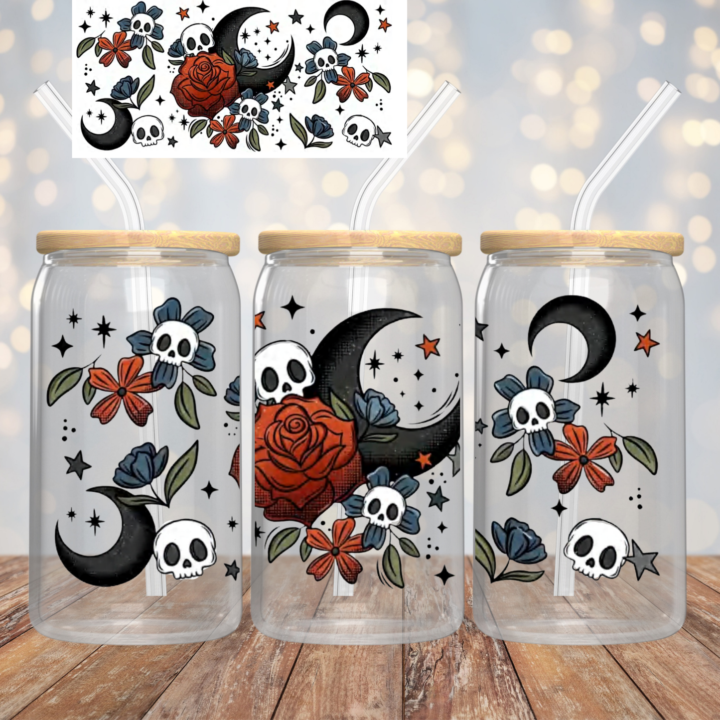 Skulls