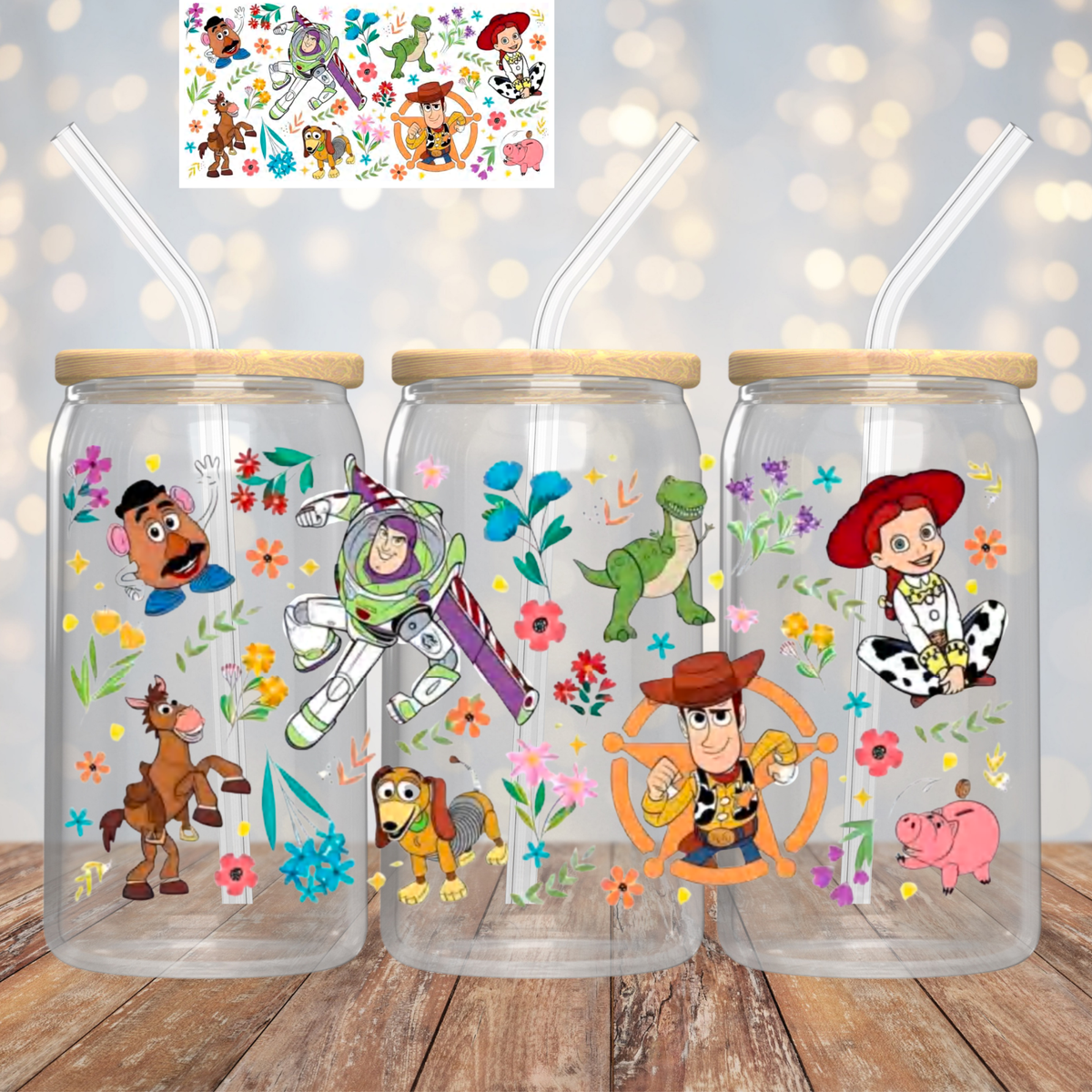 Toy Story