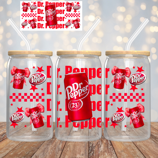 Dr. Pepper