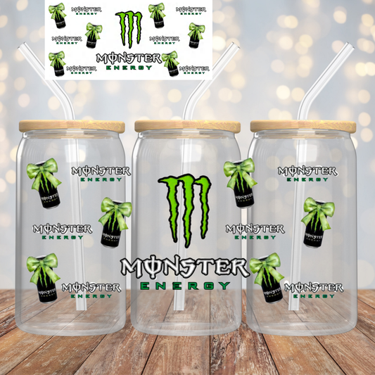 Monster