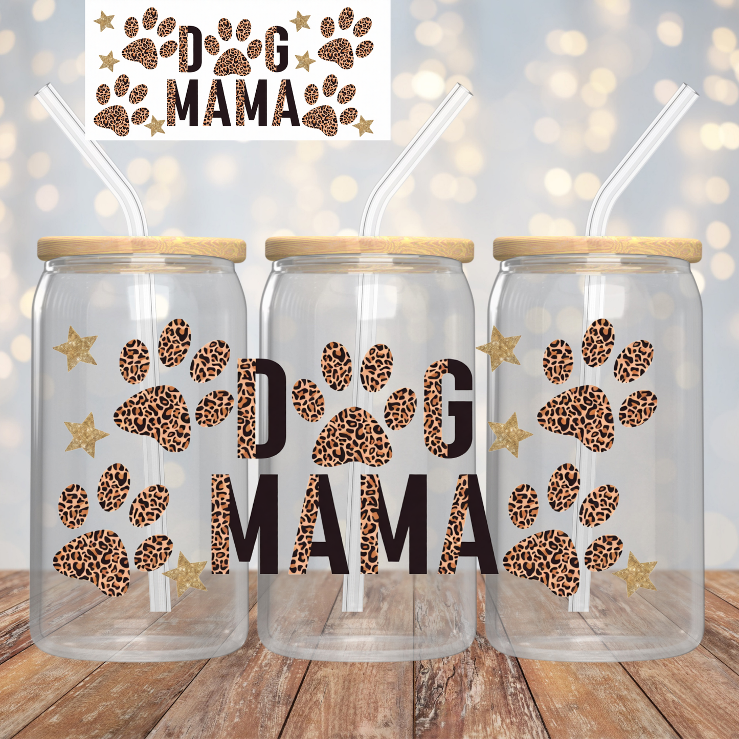 Dog Mama