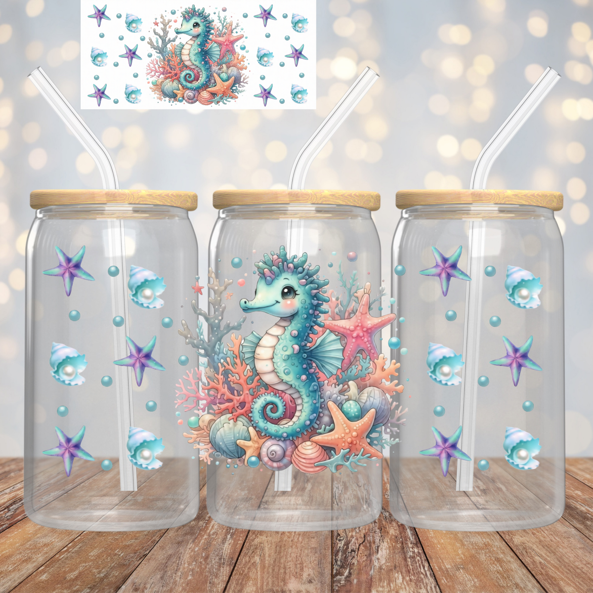 Seahorse