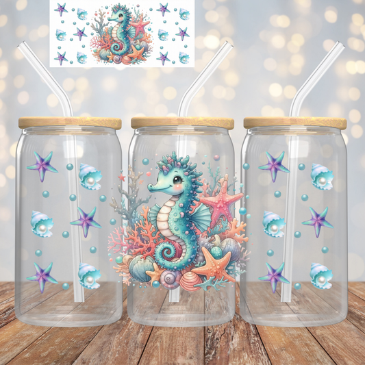 Seahorse