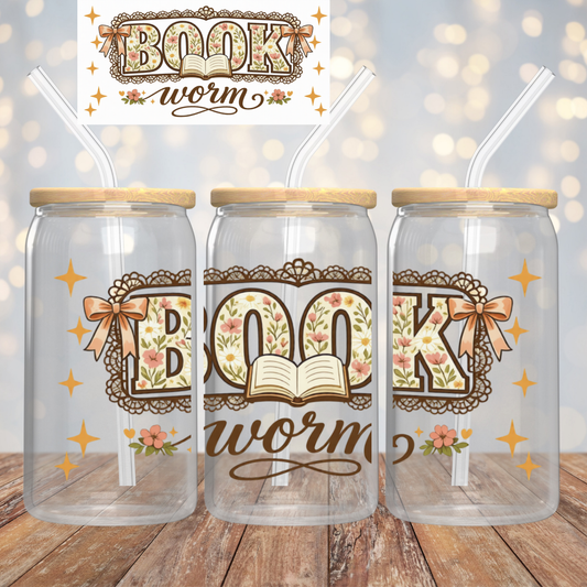 Book Worm