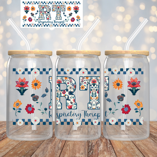 Respiratory Therapist