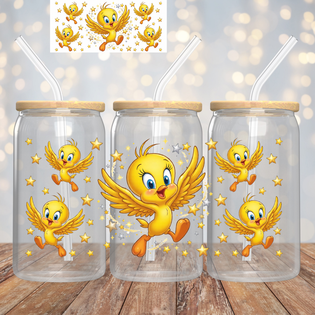 Tweety