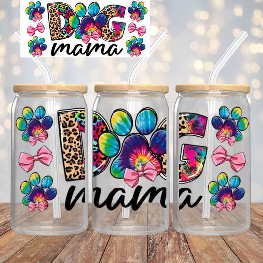 "Dog Mama"