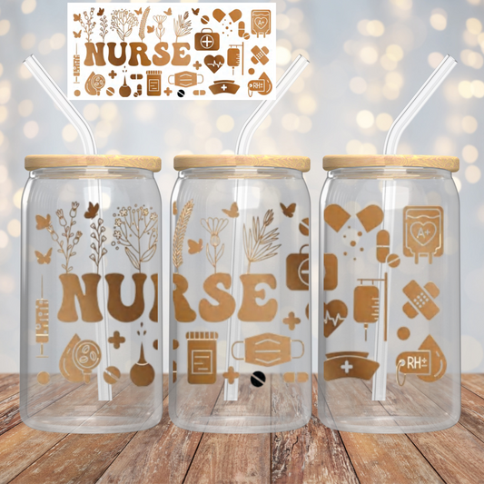 Nurse