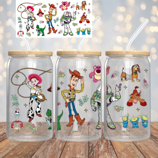Toy Story