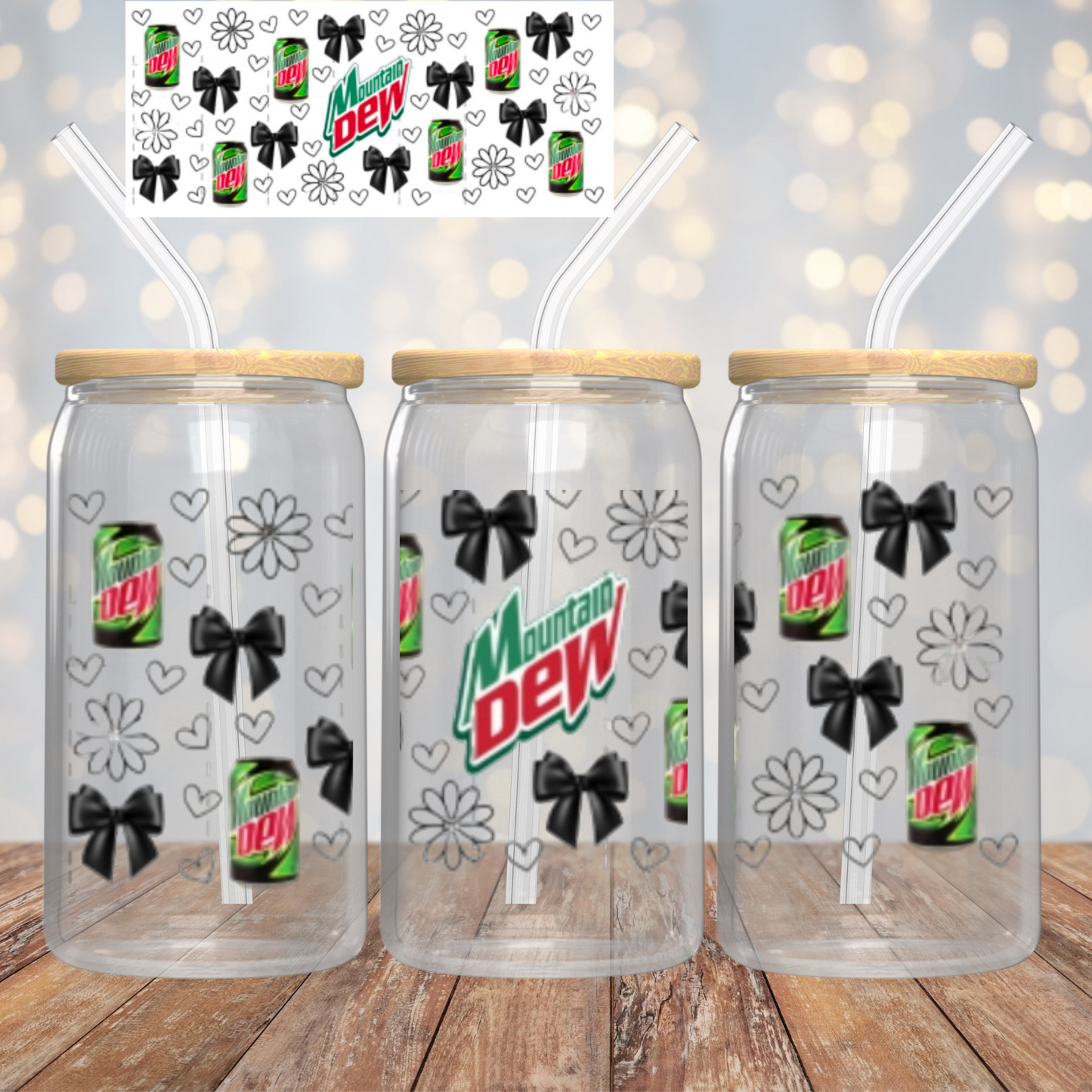 Mountain Dew