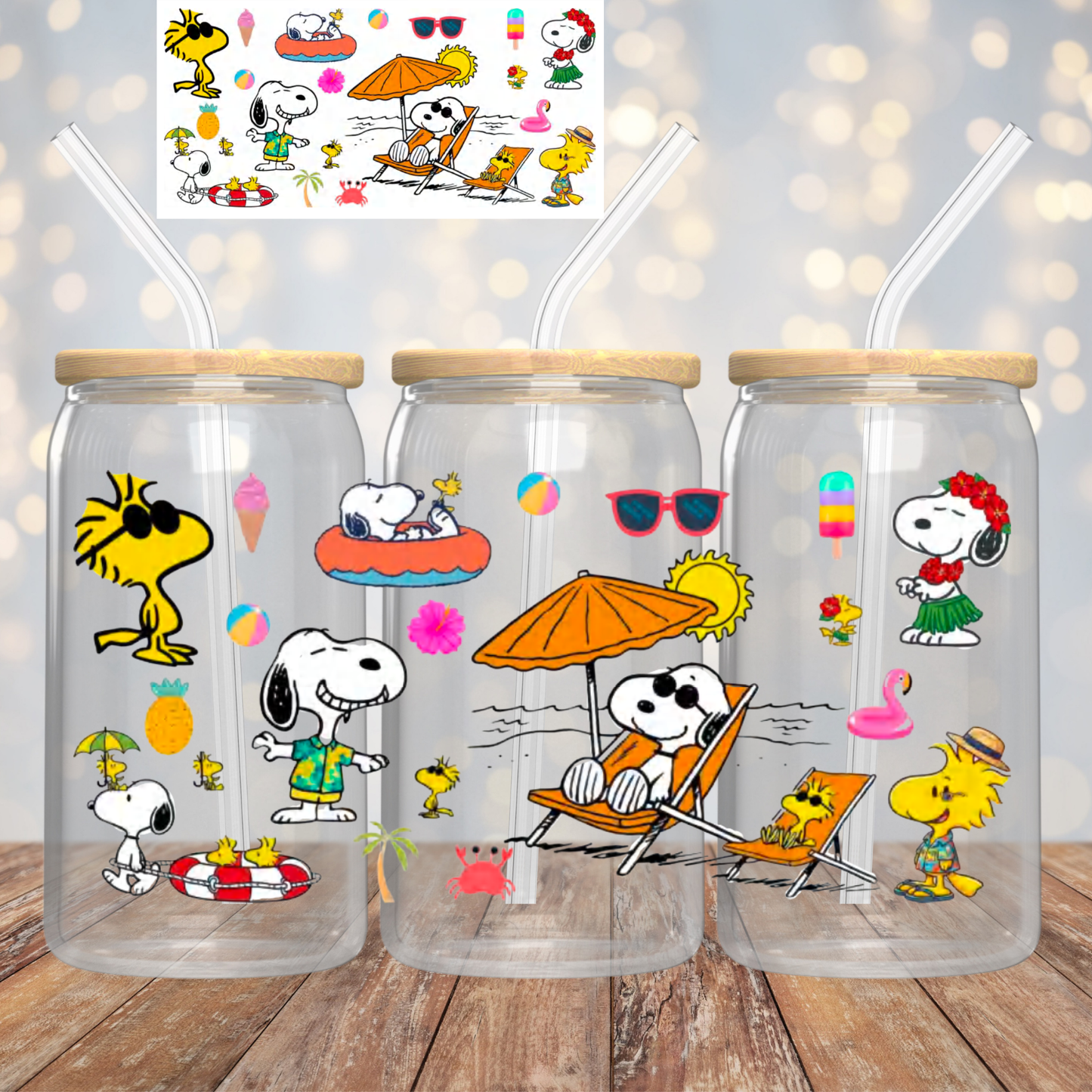 Snoopy