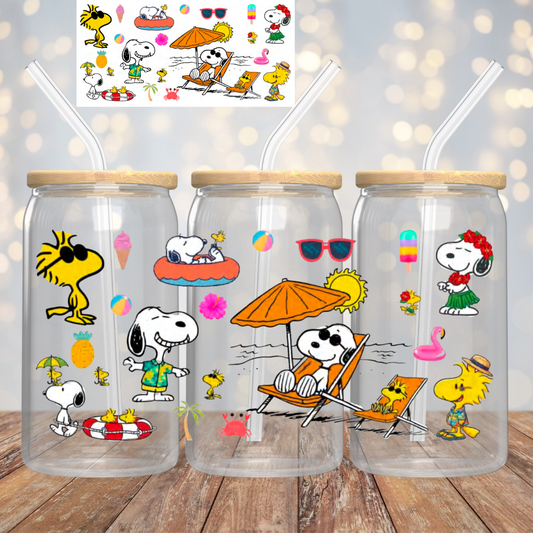 Snoopy