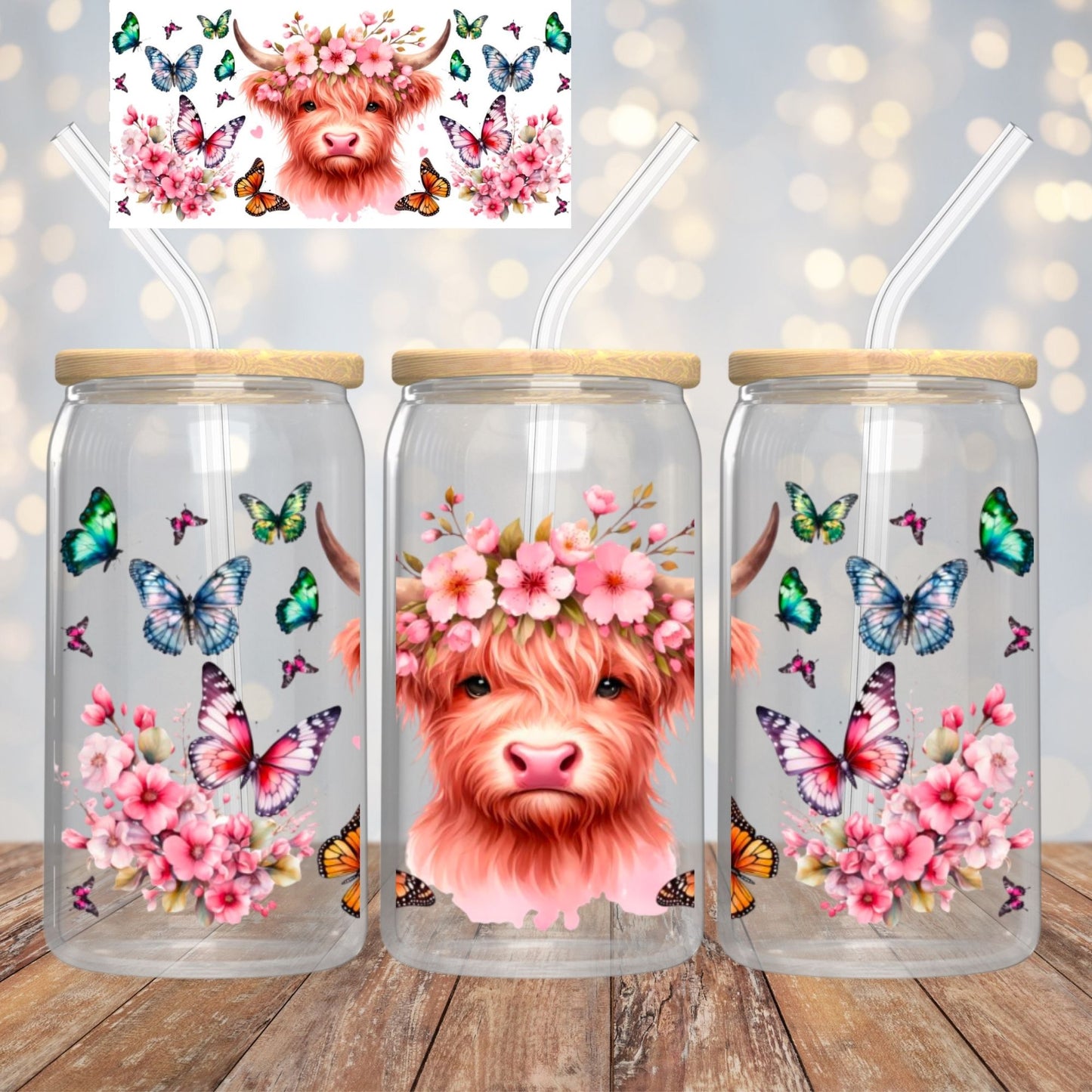 Highland Cow