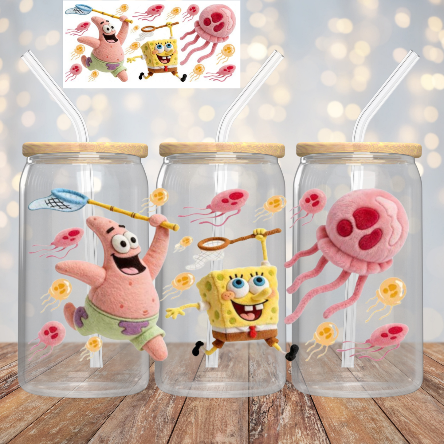 Spongebob