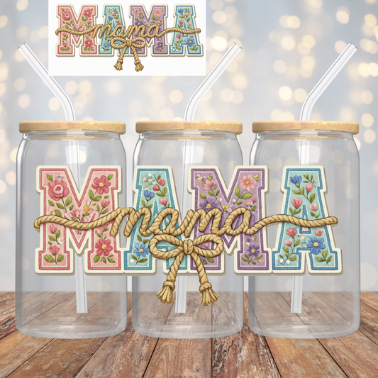 Mama
