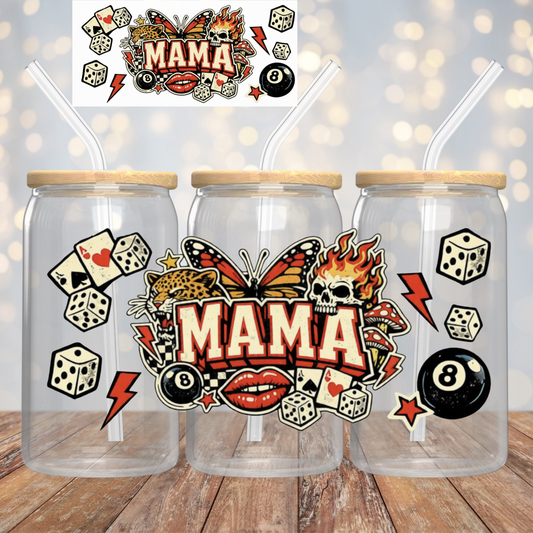 Mama