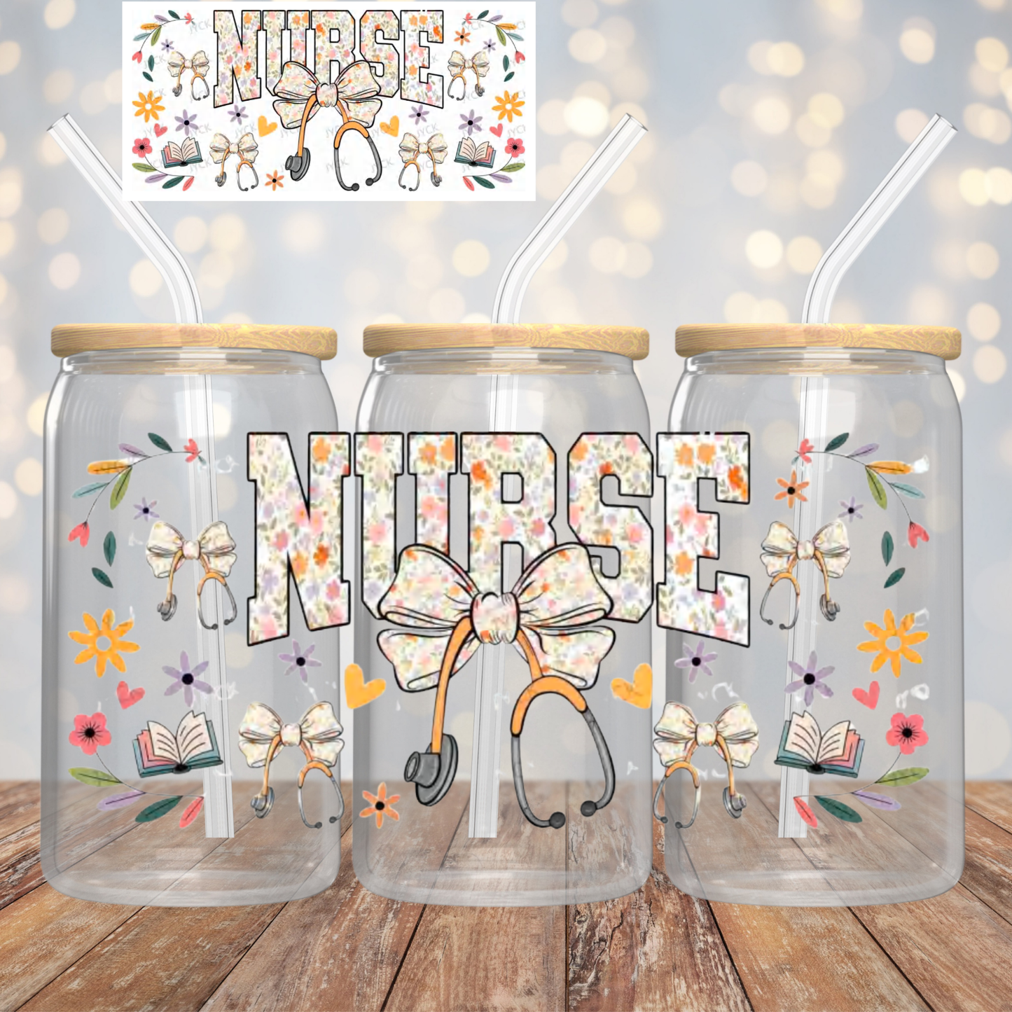 Nurse