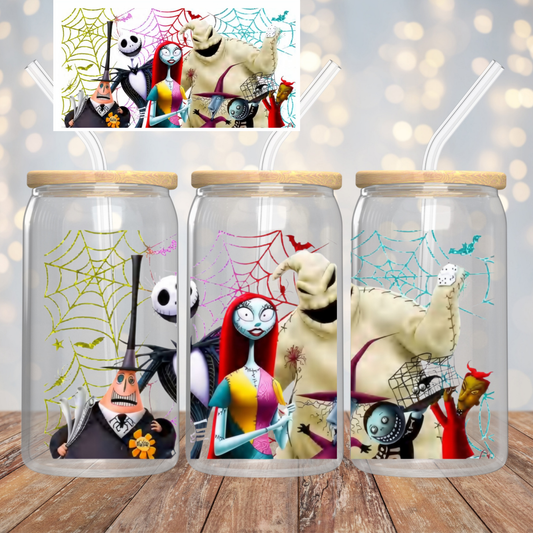 Nightmare Before Christmas
