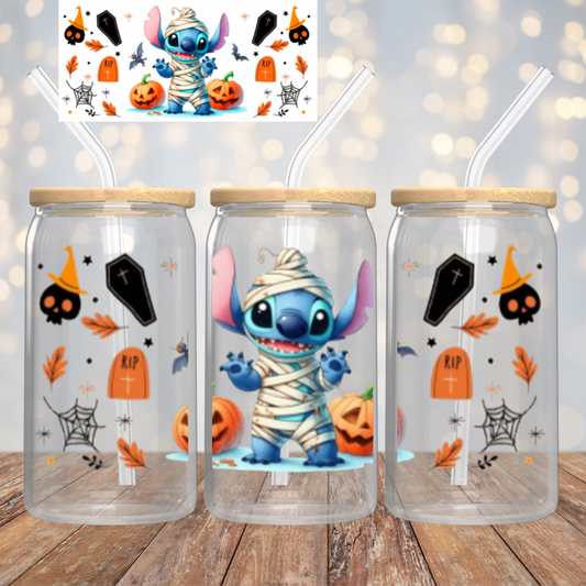 Stitch