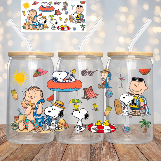 Snoopy