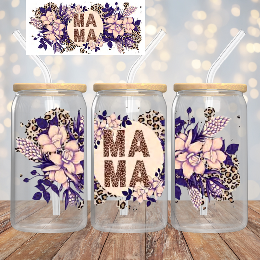 Mama