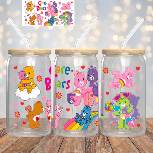 Care Bears