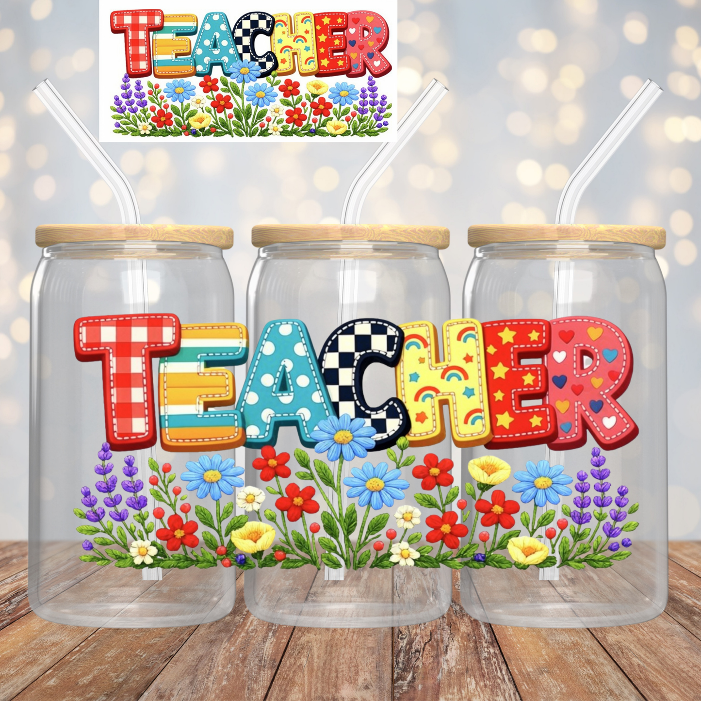 Teacher